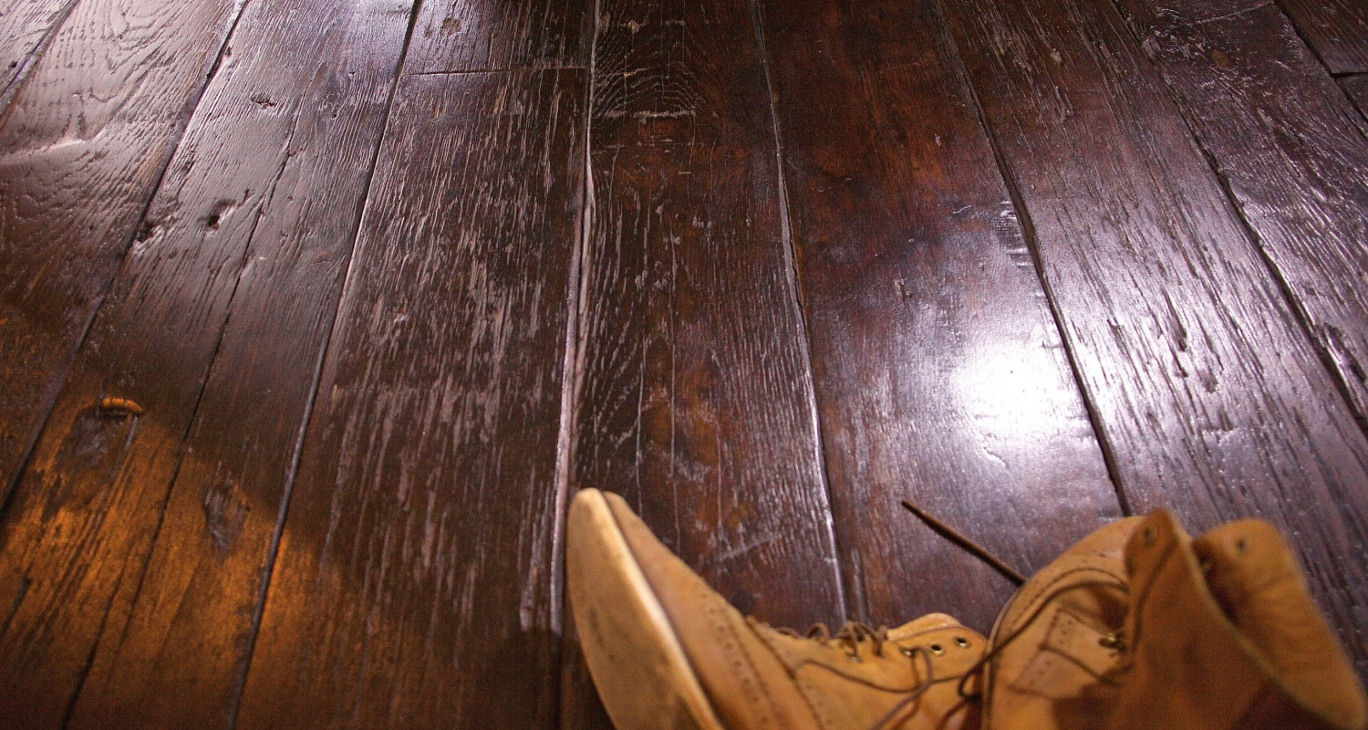 Can You Use Steam Mops To Clean Wood Floors The New