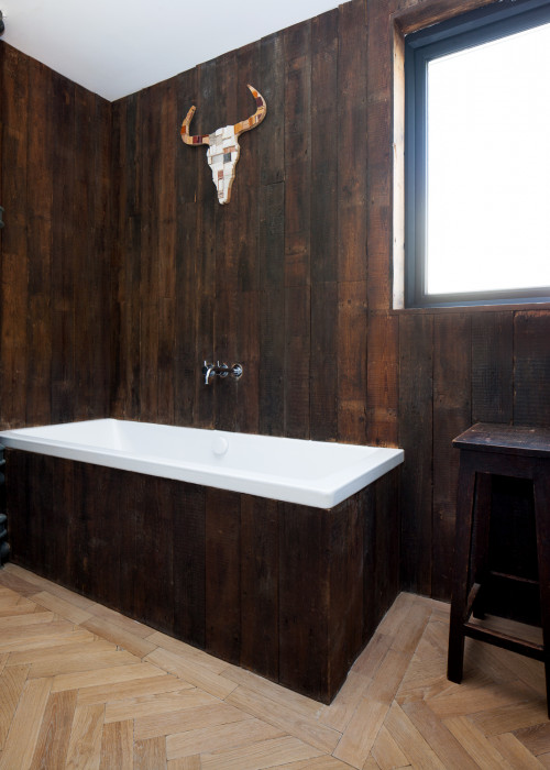 15 Bathroom Design Ideas And Trends (2020) - The New & Reclaimed 